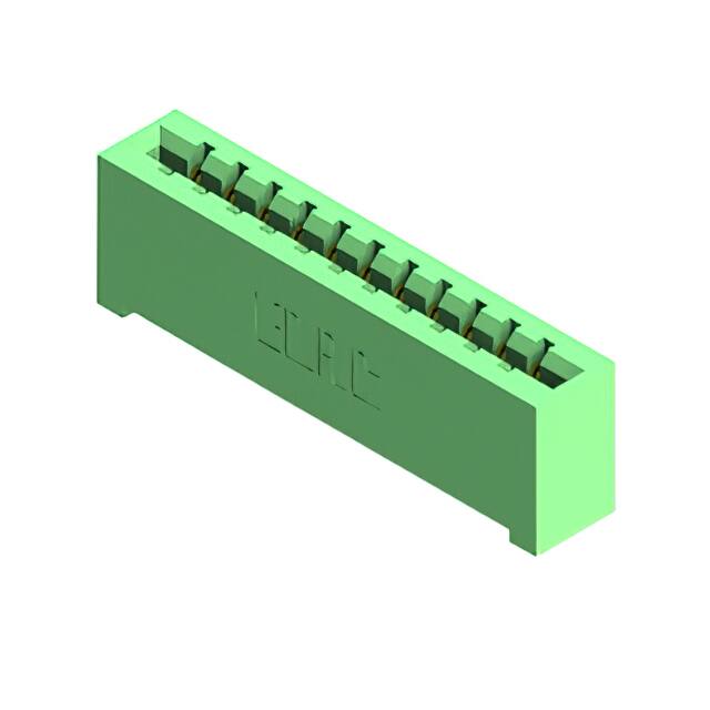 337-011-520-101 EDAC Inc.  Edgeboard Connectors